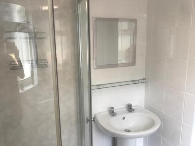 Gwynedd House Flat 3 Lägenhet Pentraeth Exteriör bild
