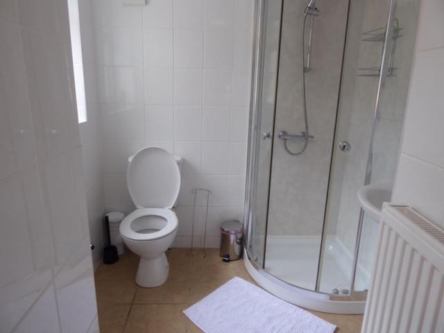 Gwynedd House Flat 3 Lägenhet Pentraeth Exteriör bild